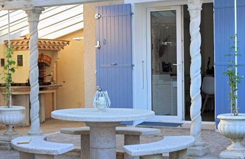 Villa Mer Nature