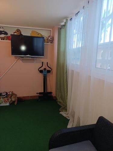 Apartamento Ioana
