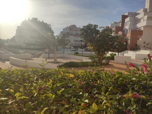 Apartamento Playa Serena
