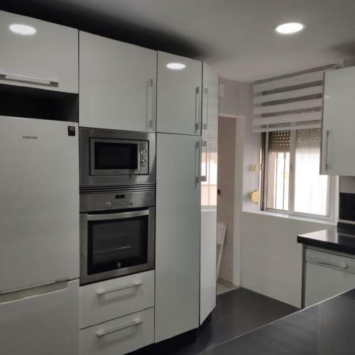Apartamento Ohana