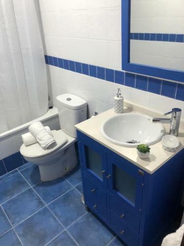 Apartamento Casa Sumariva