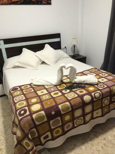 Apartamento Casa Sumariva