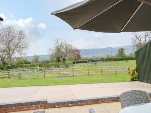 Lindens Barn