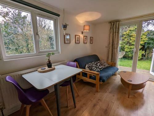 Apartamento Cobweb Cottage