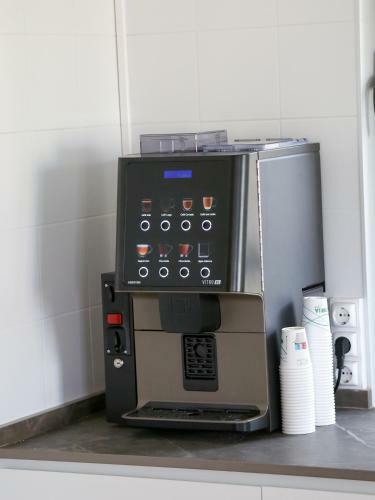 Aterpe Kanpezu Hostel