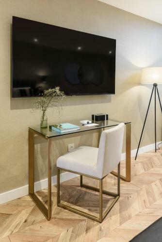 Don Rafael Luxury Suites