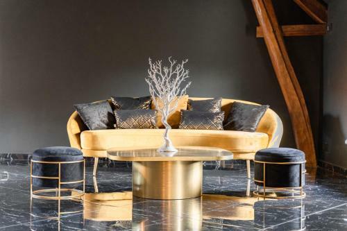 Hotel Domaine Malar
