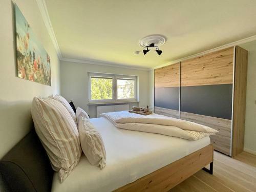 Apartamento Ferienwohnung Heller