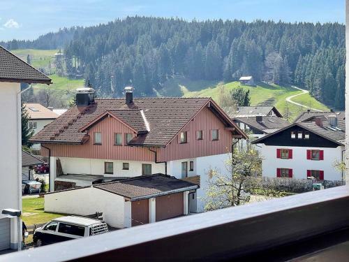 Apartamento Ferienwohnung Heller