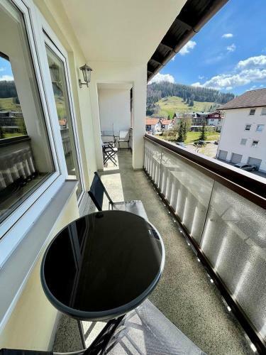 Apartamento Ferienwohnung Heller