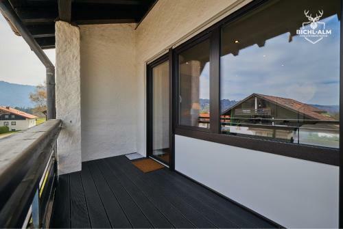 Apartamento Chalet Gipfelgl�ck
