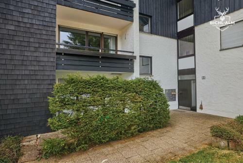 Apartamento Chalet Gipfelgl�ck