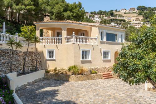 Villa Casa Tranquila