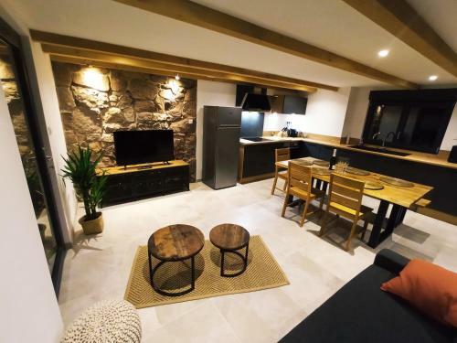 G�te Des Trois Ch�teaux