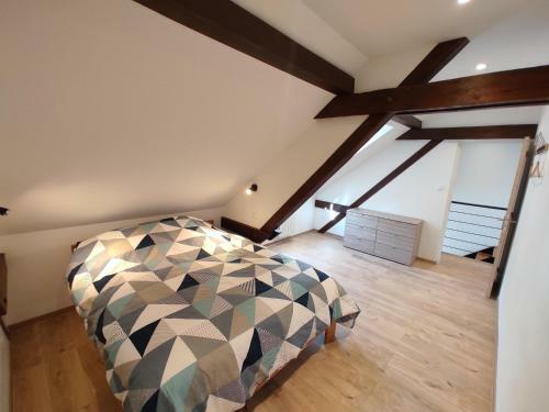 G�te Des Trois Ch�teaux