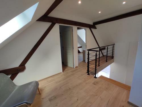 G�te Des Trois Ch�teaux