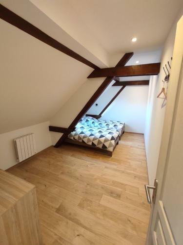 G�te Des Trois Ch�teaux