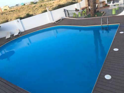 Apartamento Con Vista Al Mar Terraza Piscina 17