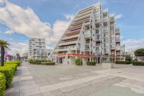 Apartamento Appartement La Grande Motte (34280)