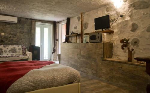 Apartamento Nonno Paco