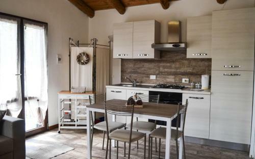Apartamento Nonno Paco