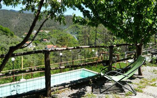 Apartamento Nonno Paco