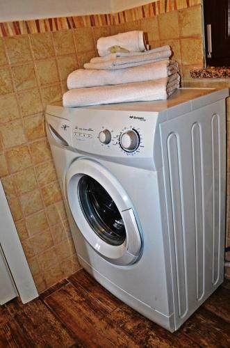 Apartamento Nonno Paco