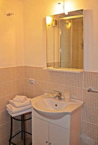 Apartamento Nonno Paco