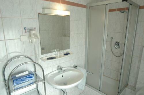 Bed & Breakfast Pension Weber