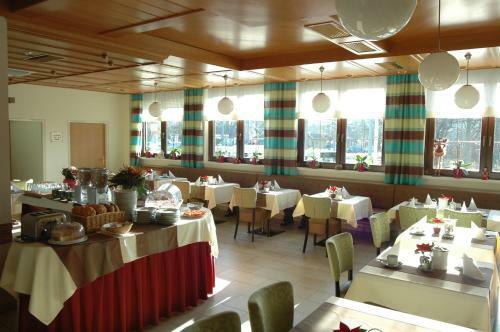 Bed & Breakfast Pension Weber