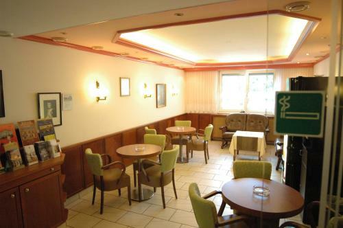 Bed & Breakfast Pension Weber