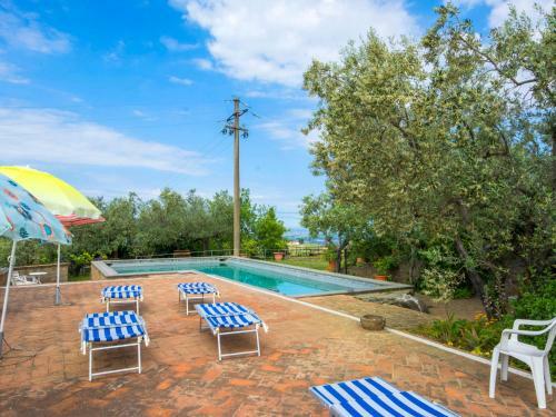 Apartamentos Locazione Turistica Villa Morosi.1