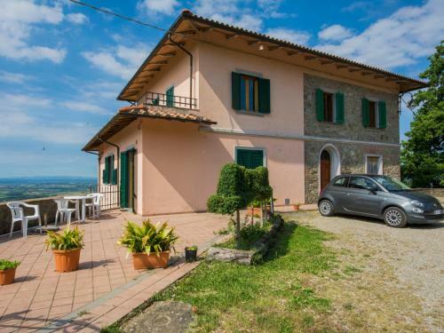 Apartamentos Locazione Turistica Villa Morosi.1
