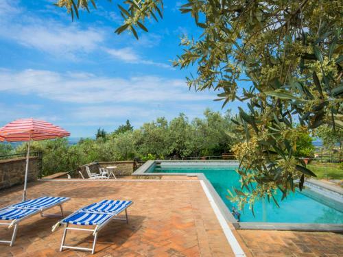 Apartamentos Locazione Turistica Villa Morosi.1