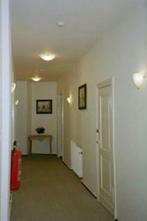 Hostal Pension Wedding