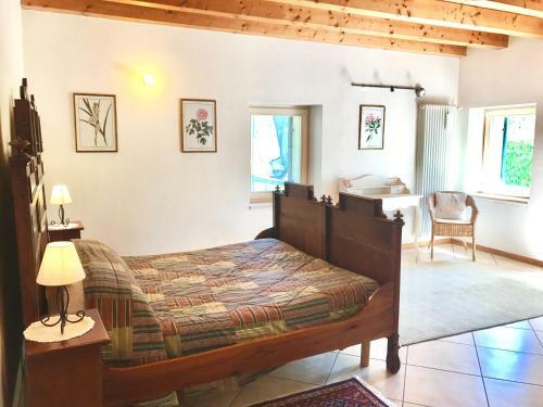 Apartamento Villa Villamonte