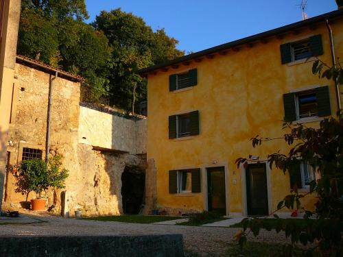 Apartamento Villa Villamonte