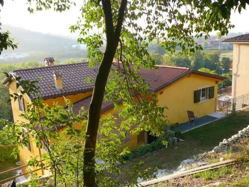 Apartamento Villa Villamonte