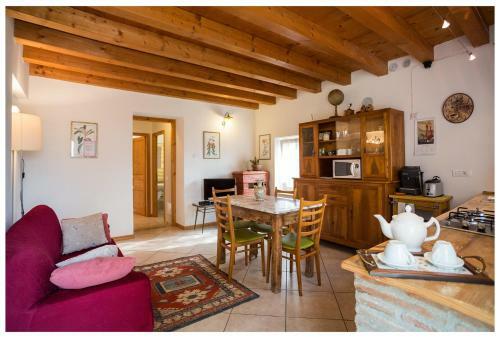 Apartamento Villa Villamonte