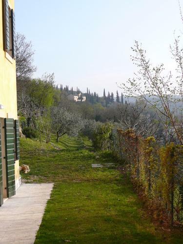 Apartamento Villa Villamonte