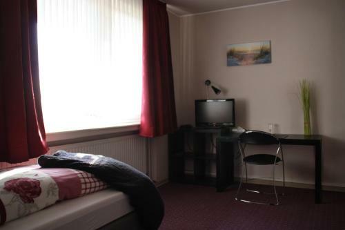 Hotel Landhaus Riedel