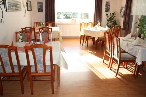 Hotel Landhaus Riedel