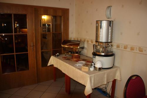 Hotel Landhaus Riedel