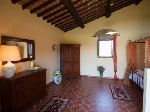 Villa Monte San Savino 2