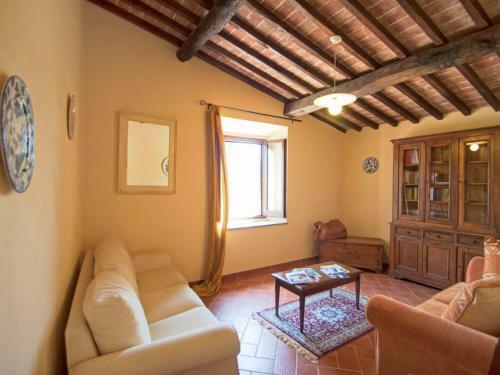 Villa Monte San Savino 2