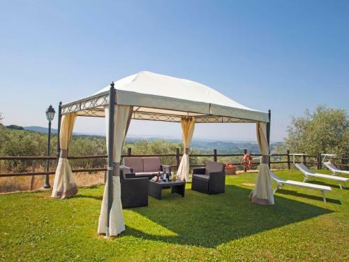 Villa Monte San Savino 2