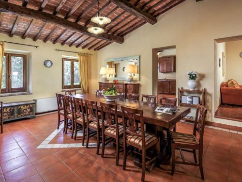 Villa Monte San Savino 2