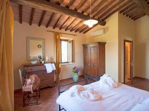 Villa Monte San Savino 2