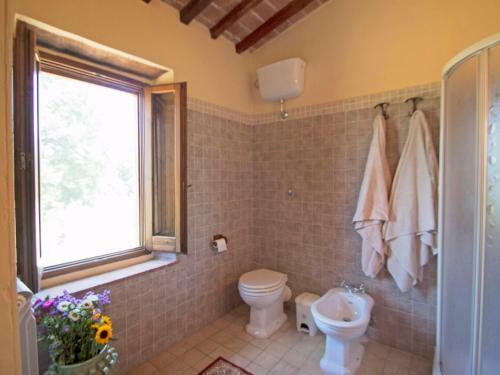 Villa Monte San Savino 2