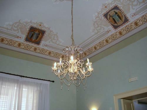 B&B Conte Ruggero